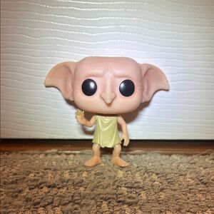 Dobby From Harry Potter Funko Pop